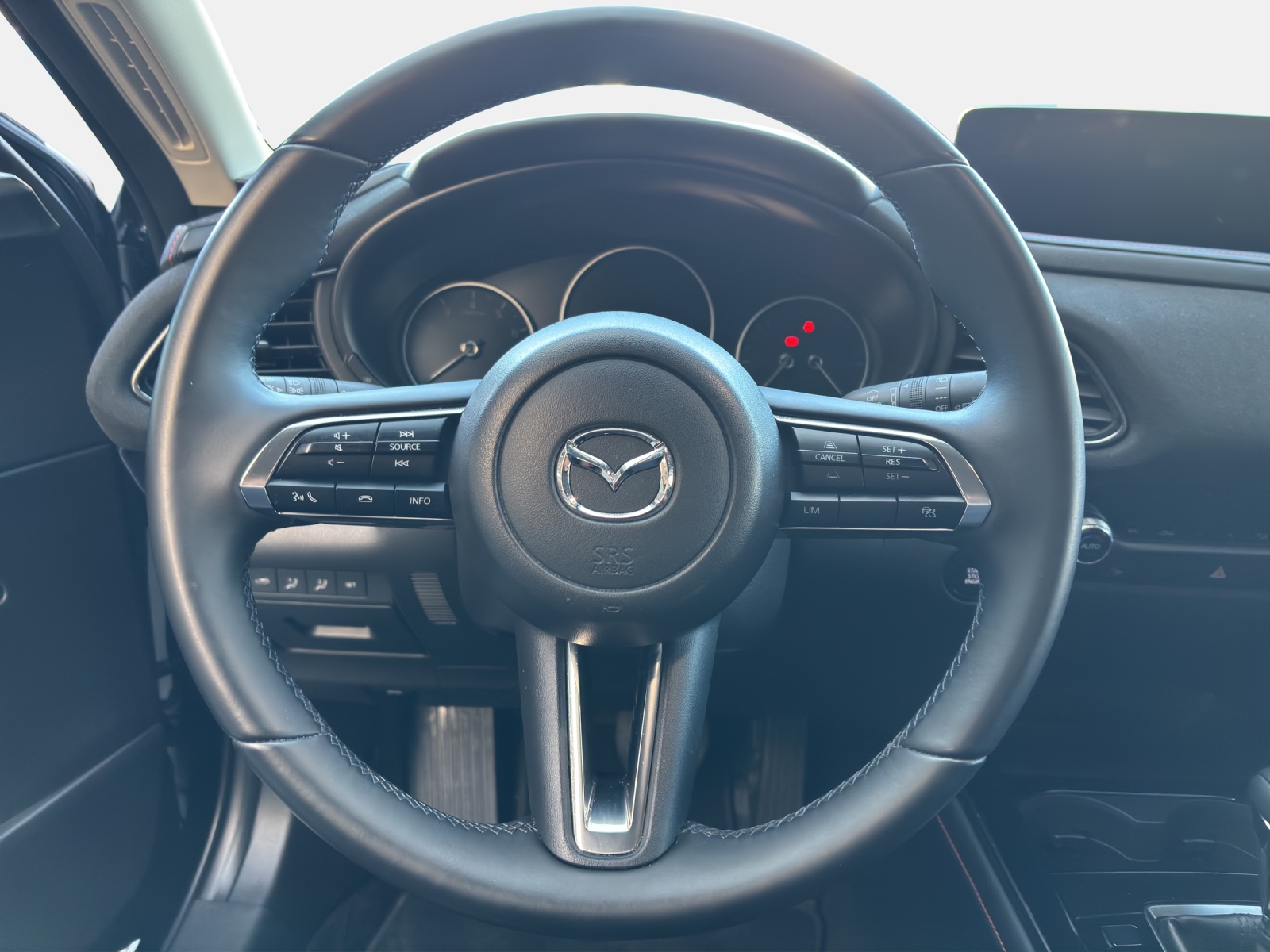 MAZDA CX-30 2.5/140 Nagisa-image-12