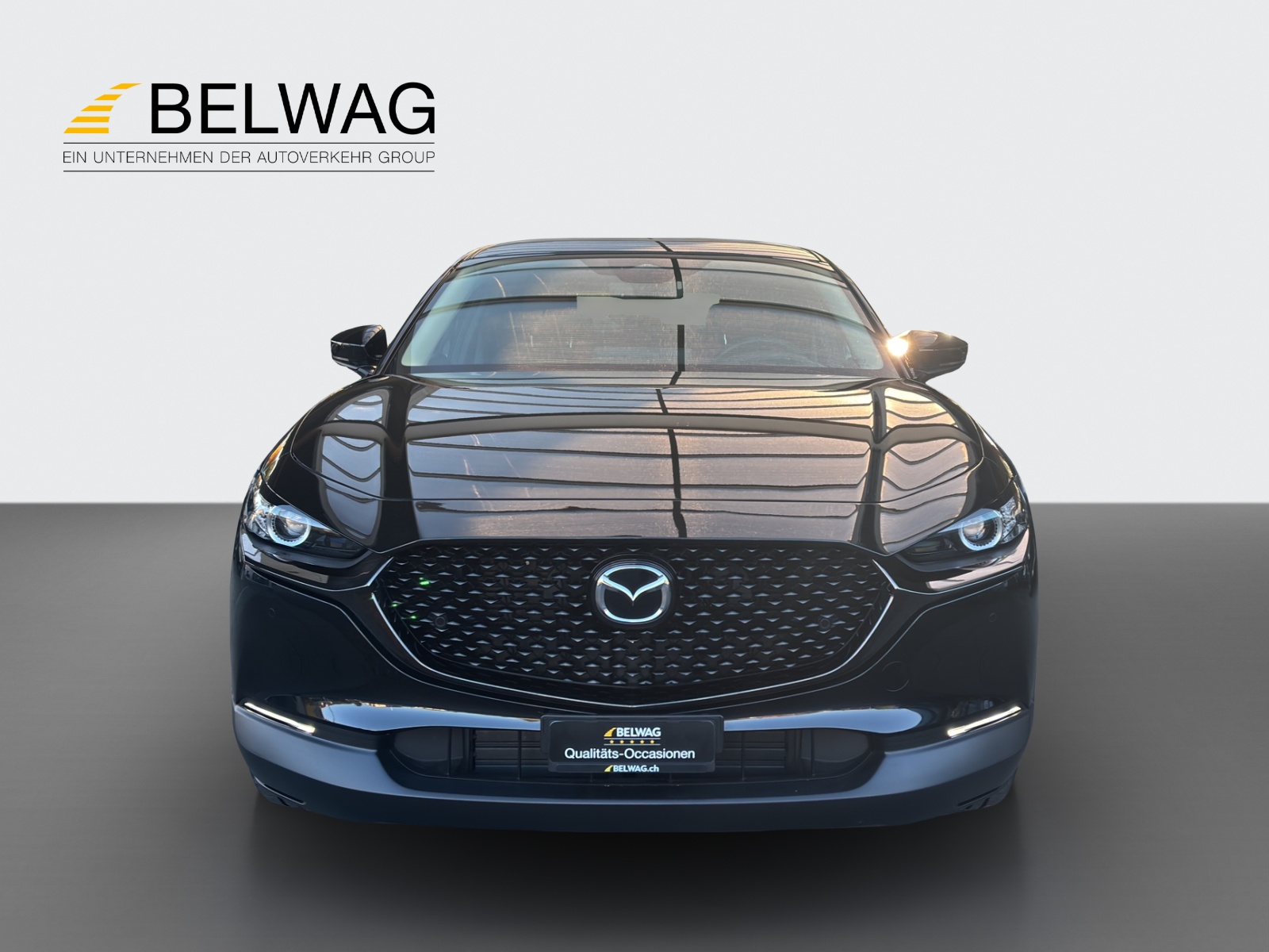 MAZDA CX-30 2.5/140 Nagisa-image-1