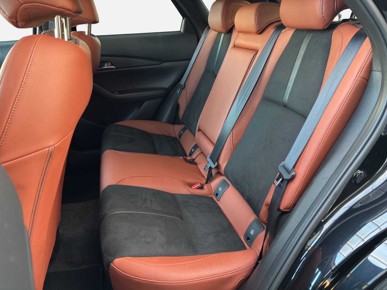 MAZDA CX-30 2.5/140 Nagisa-image-10