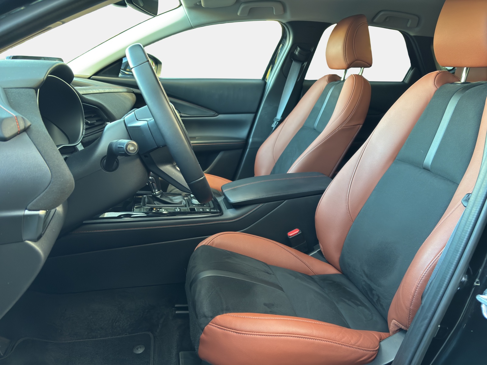 MAZDA CX-30 2.5/140 Nagisa-image-9