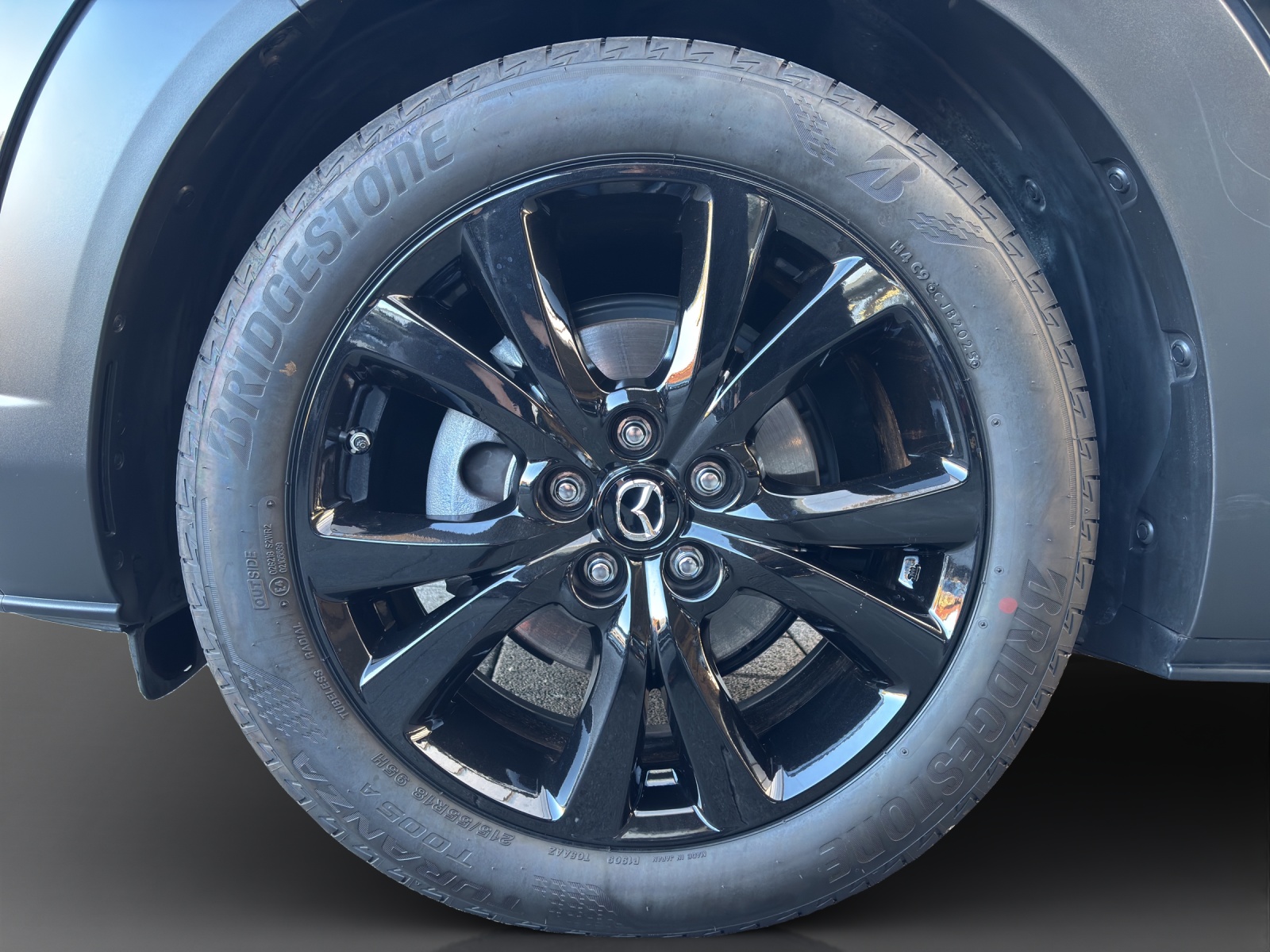 MAZDA CX-30 2.5/140 Nagisa-image-8