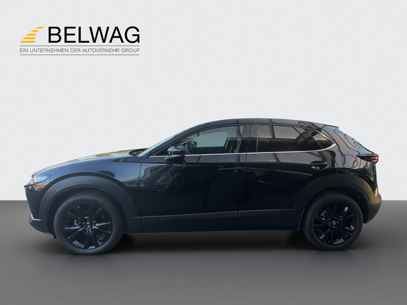 MAZDA CX-30 2.5/140 Nagisa-image-2