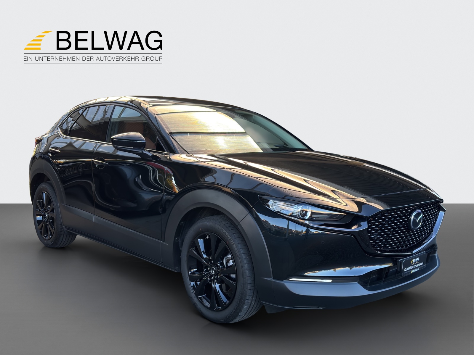 MAZDA CX-30 2.5/140 Nagisa-image-7