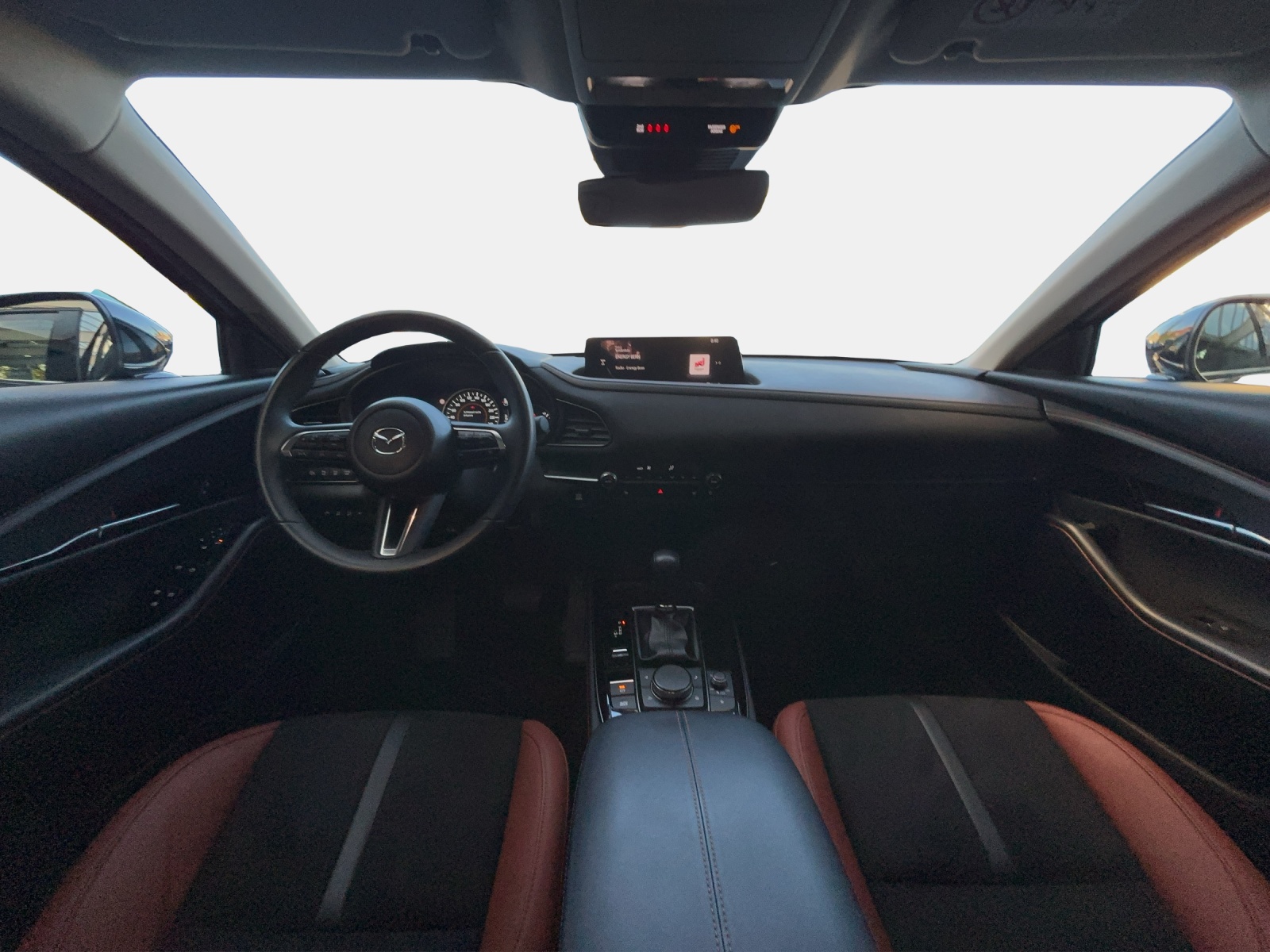 MAZDA CX-30 2.5/140 Nagisa-image-14