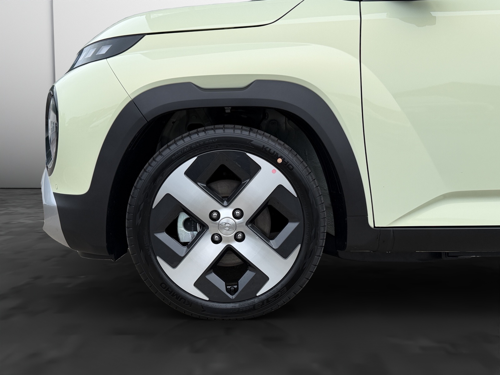 HYUNDAI Inster Electric Vertex Sunroof 49 kWh-image-15