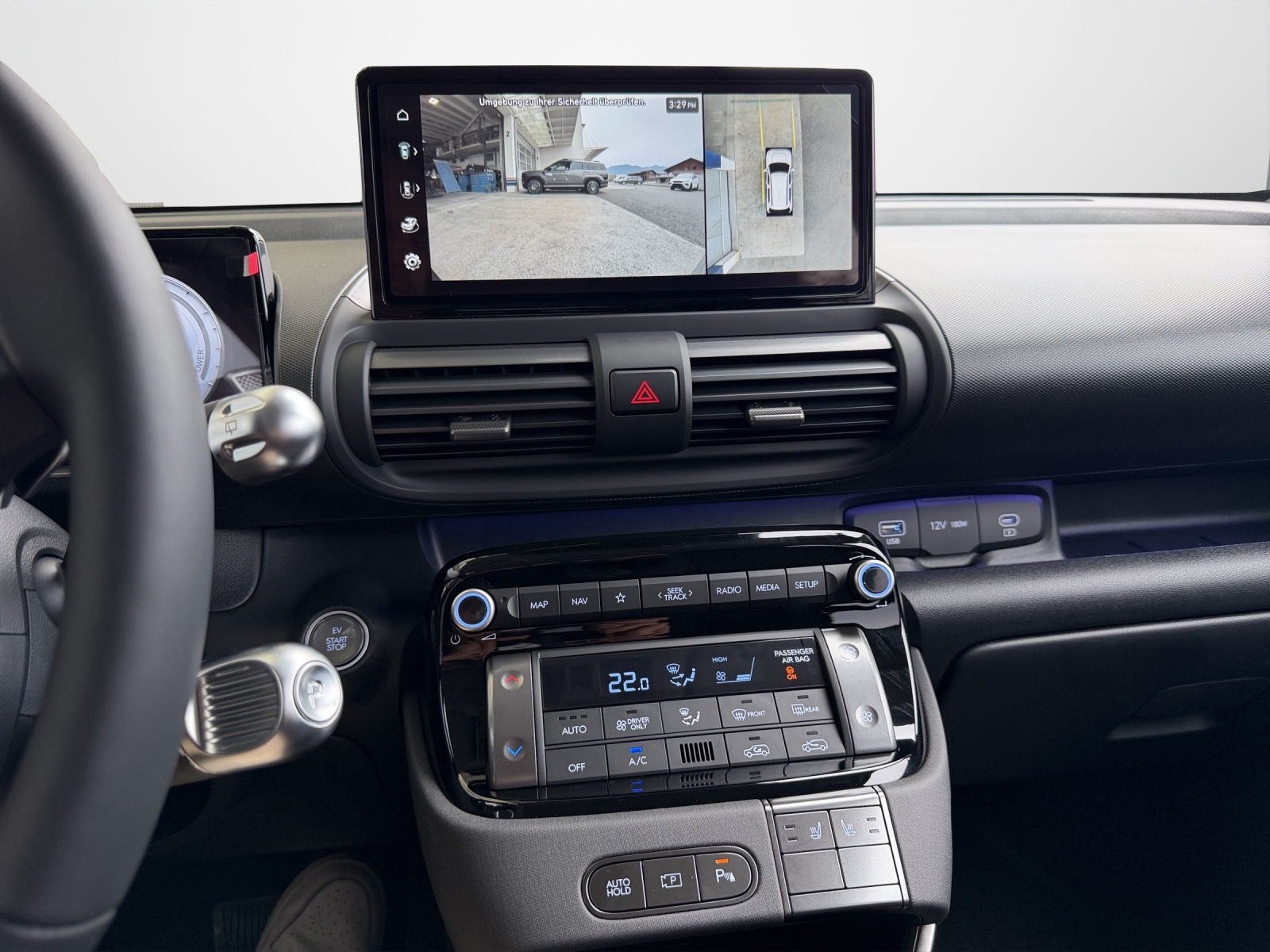 HYUNDAI Inster Electric Vertex Sunroof 49 kWh-image-11