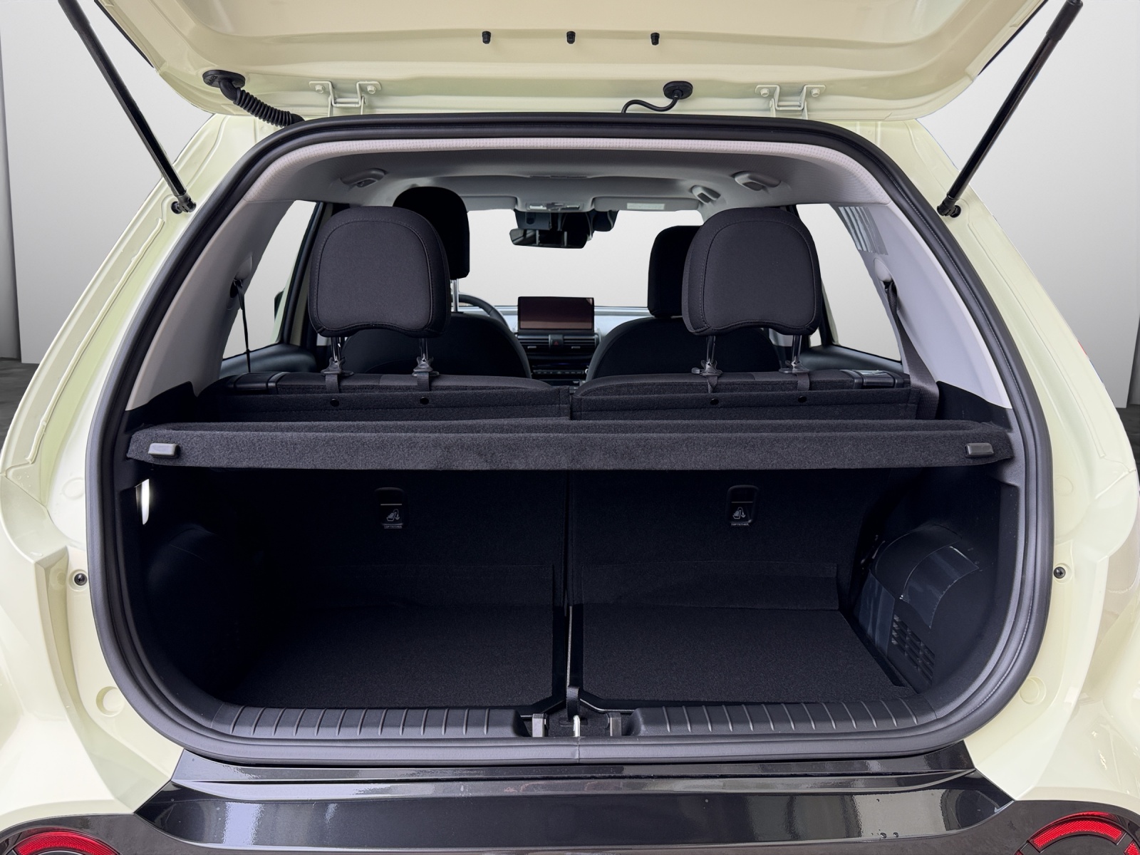 HYUNDAI Inster Electric Vertex Sunroof 49 kWh-image-14