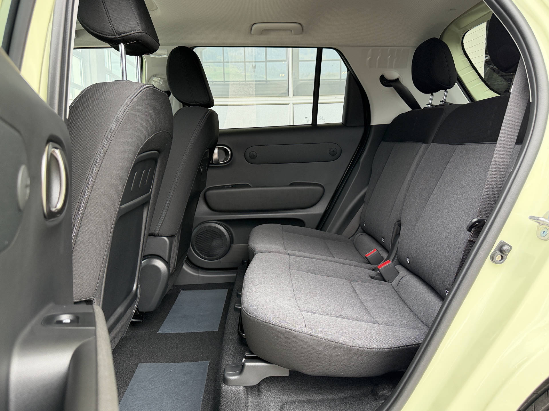 HYUNDAI Inster Electric Vertex Sunroof 49 kWh-image-5