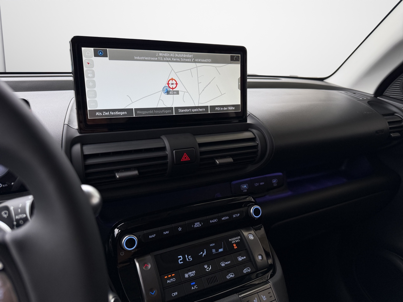 HYUNDAI Inster Electric Vertex Sunroof 49 kWh-image-10