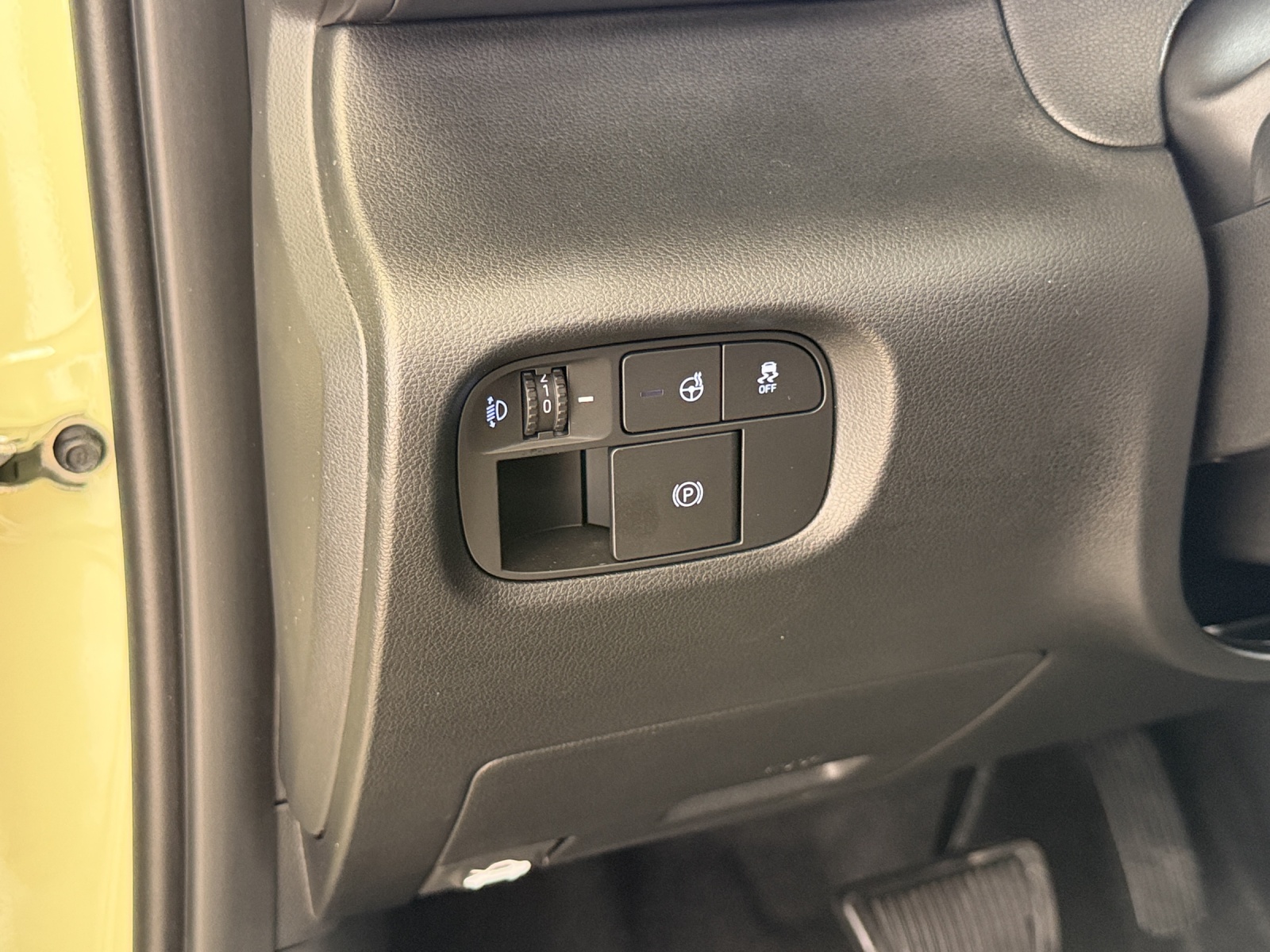 HYUNDAI Inster Electric Vertex Sunroof 49 kWh-image-12