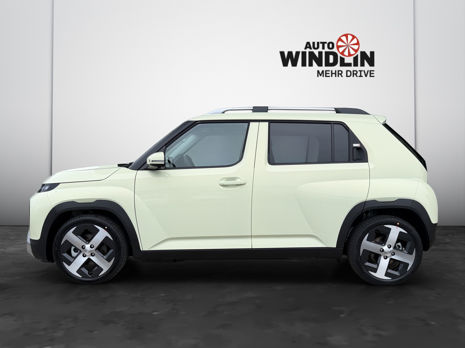 HYUNDAI Inster Electric Vertex Sunroof 49 kWh-image-2