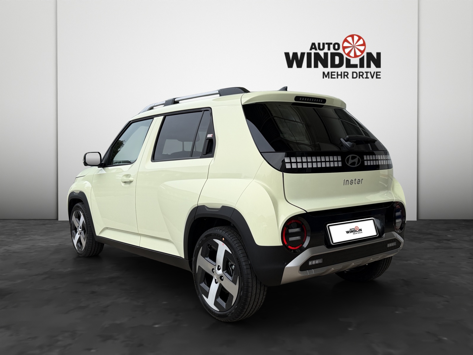 HYUNDAI Inster Electric Vertex Sunroof 49 kWh-image-3