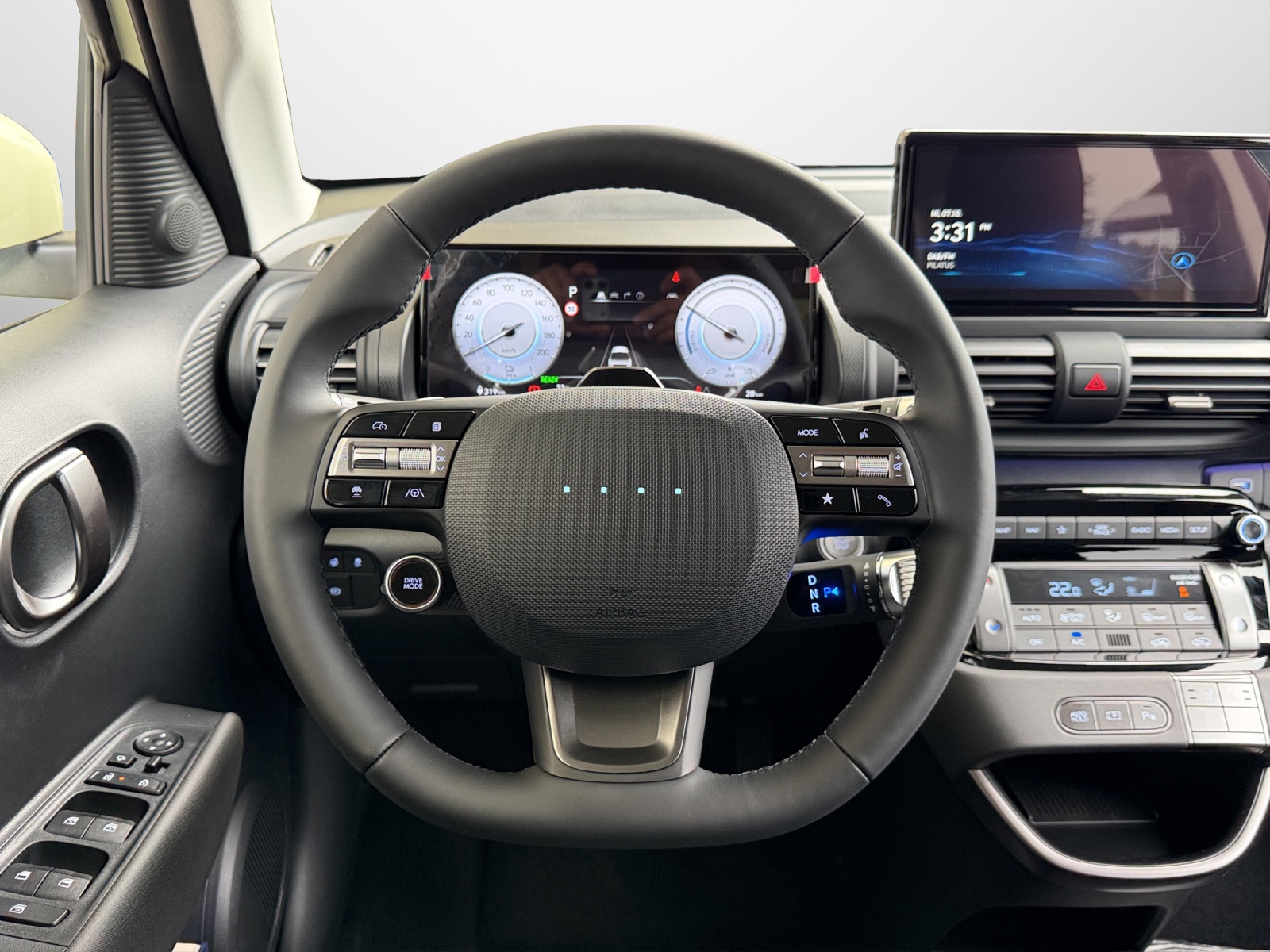 HYUNDAI Inster Electric Vertex Sunroof 49 kWh-image-7