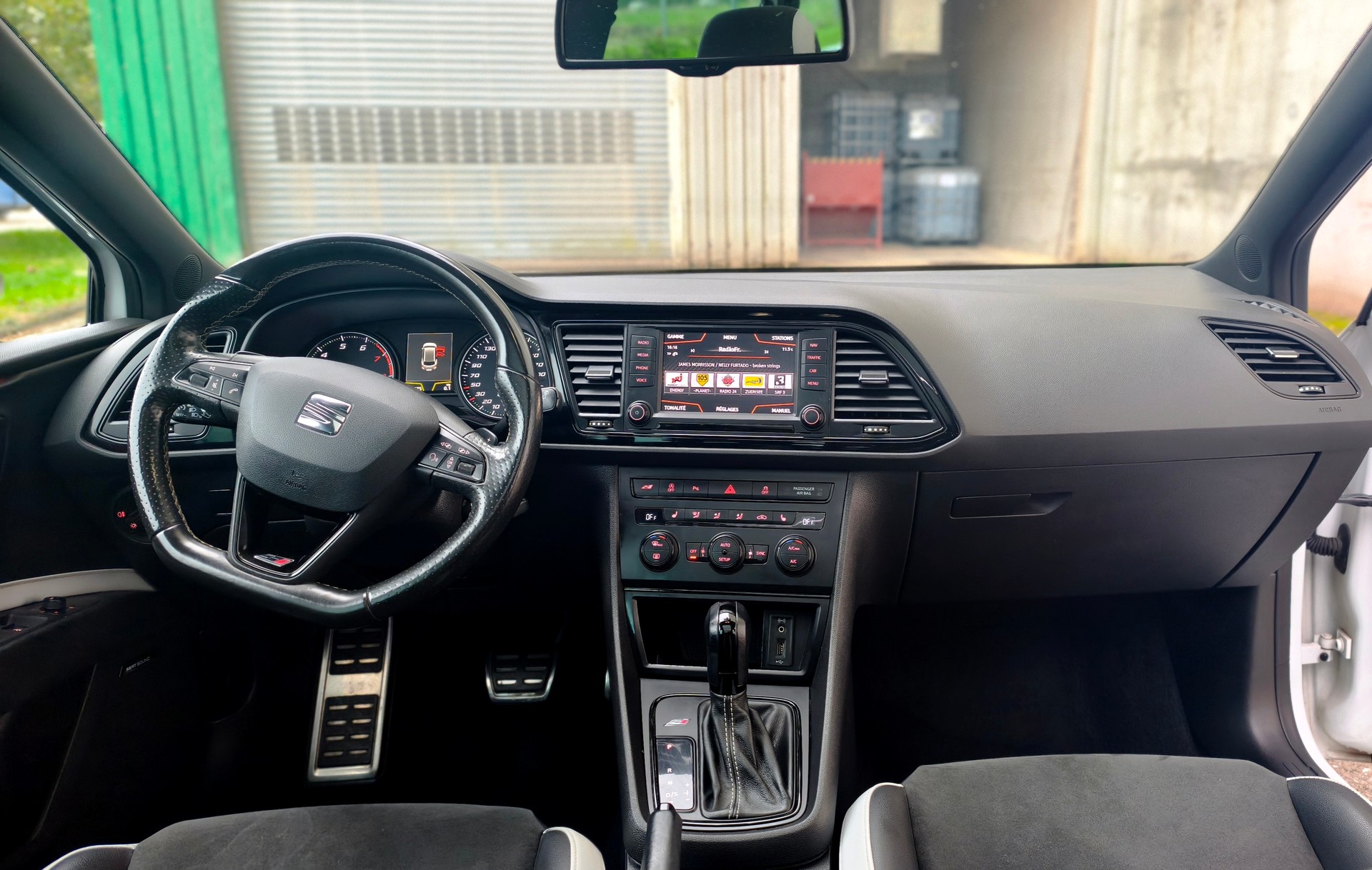 SEAT Leon ST 2.0 TSI Cupra 280 DSG-image-6