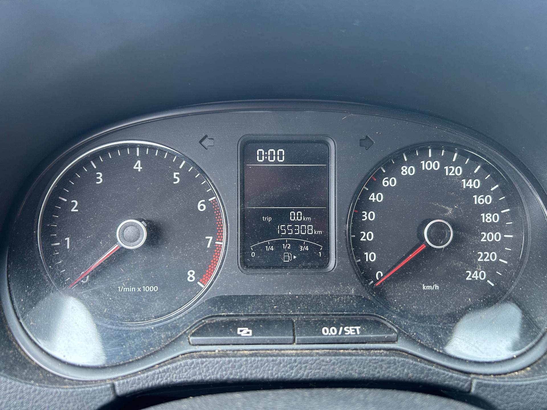 VW Polo 1.2 12V Team-image-4