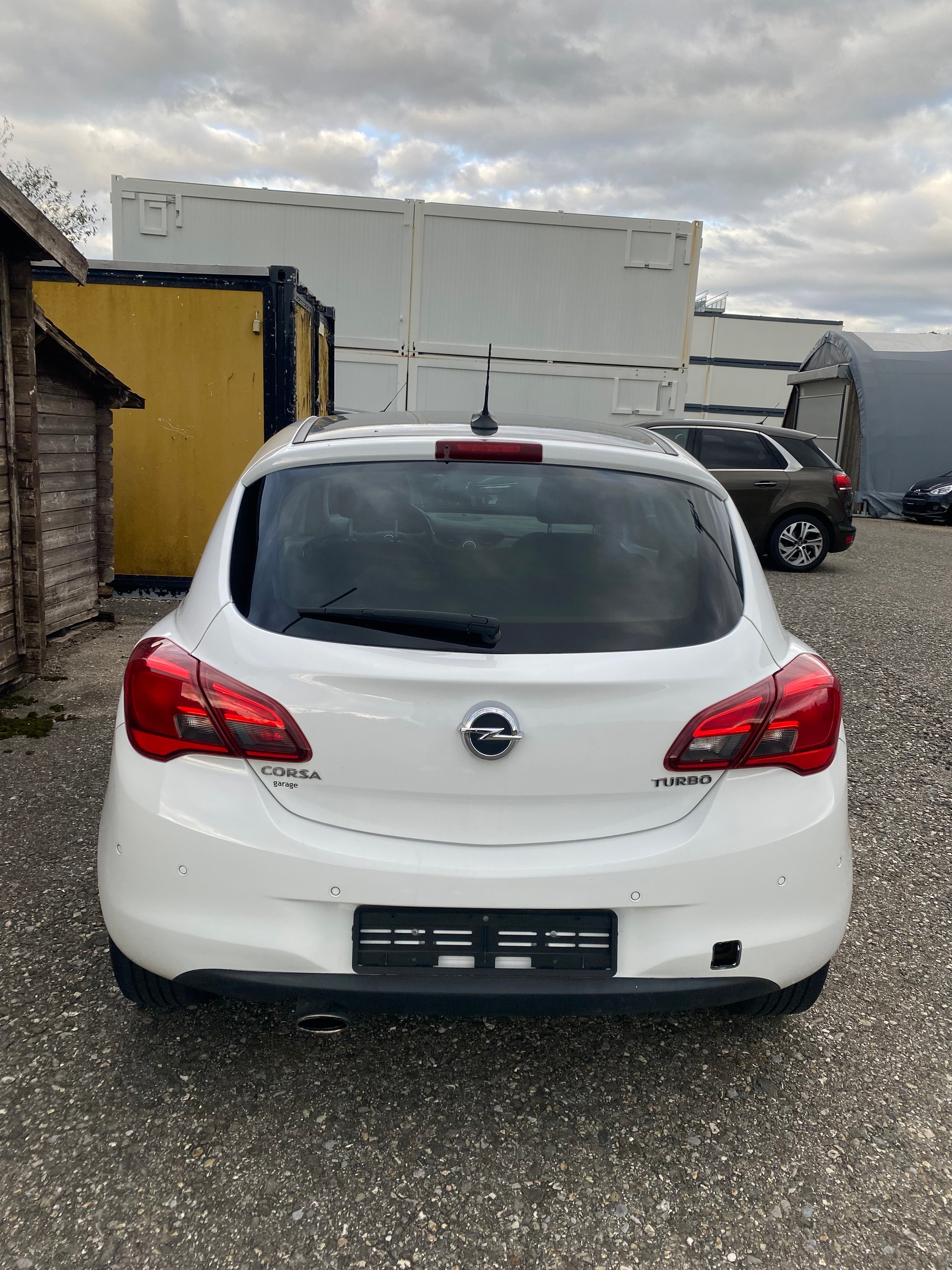 OPEL Corsa 1.0 T EcoFLEX Color Edition-image-3