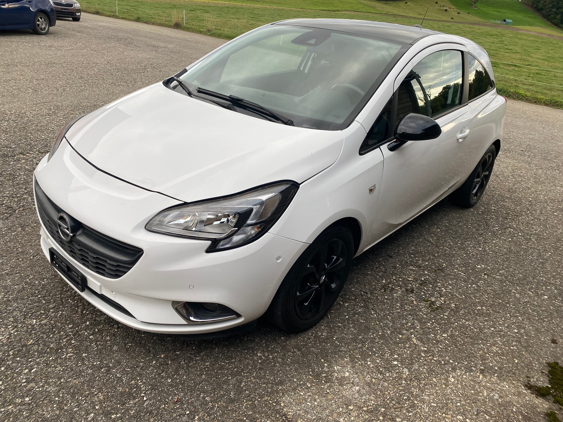 OPEL Corsa 1.0 T EcoFLEX Color Edition-image-2