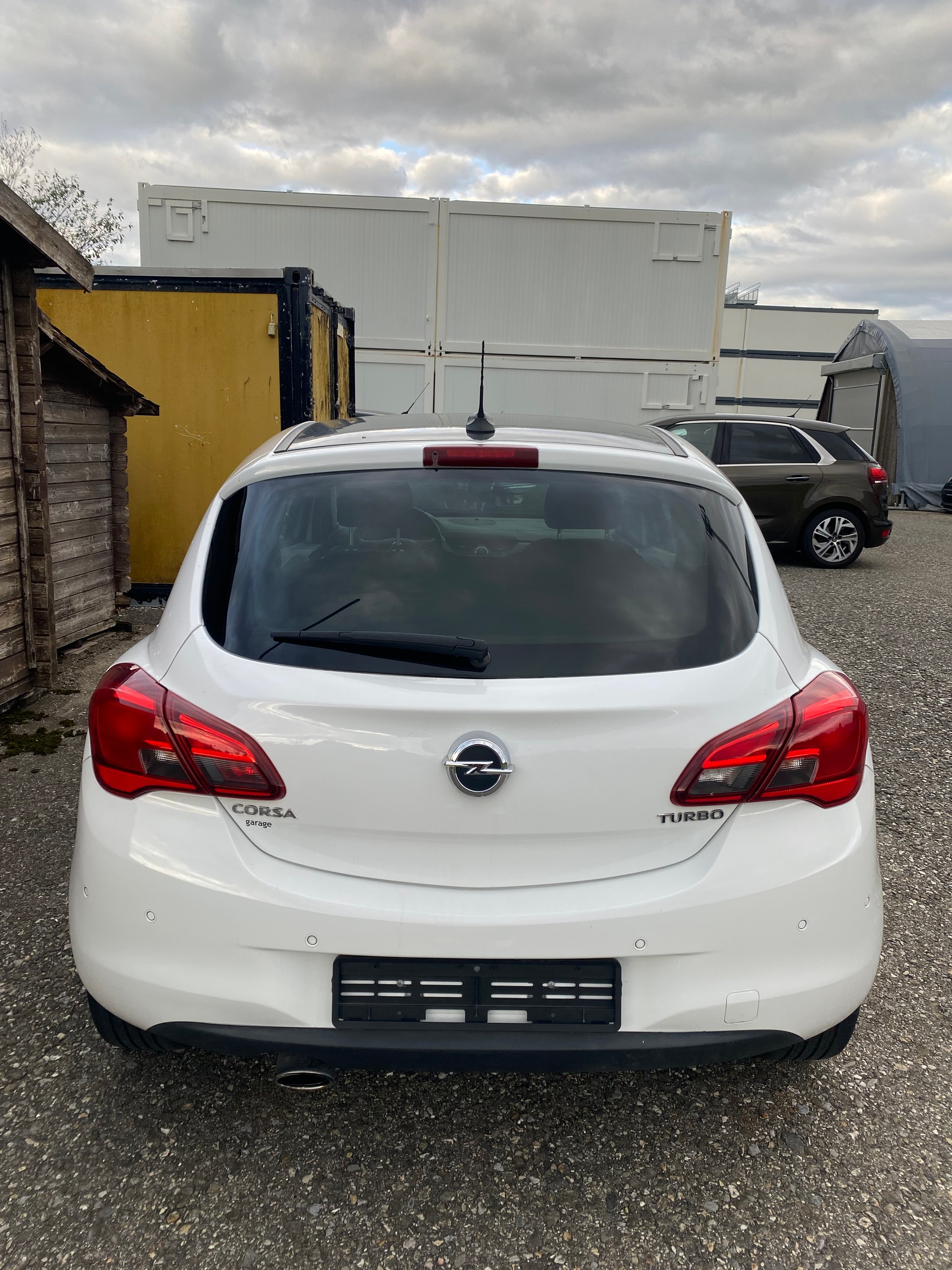 OPEL Corsa 1.0 T EcoFLEX Color Edition-image-4