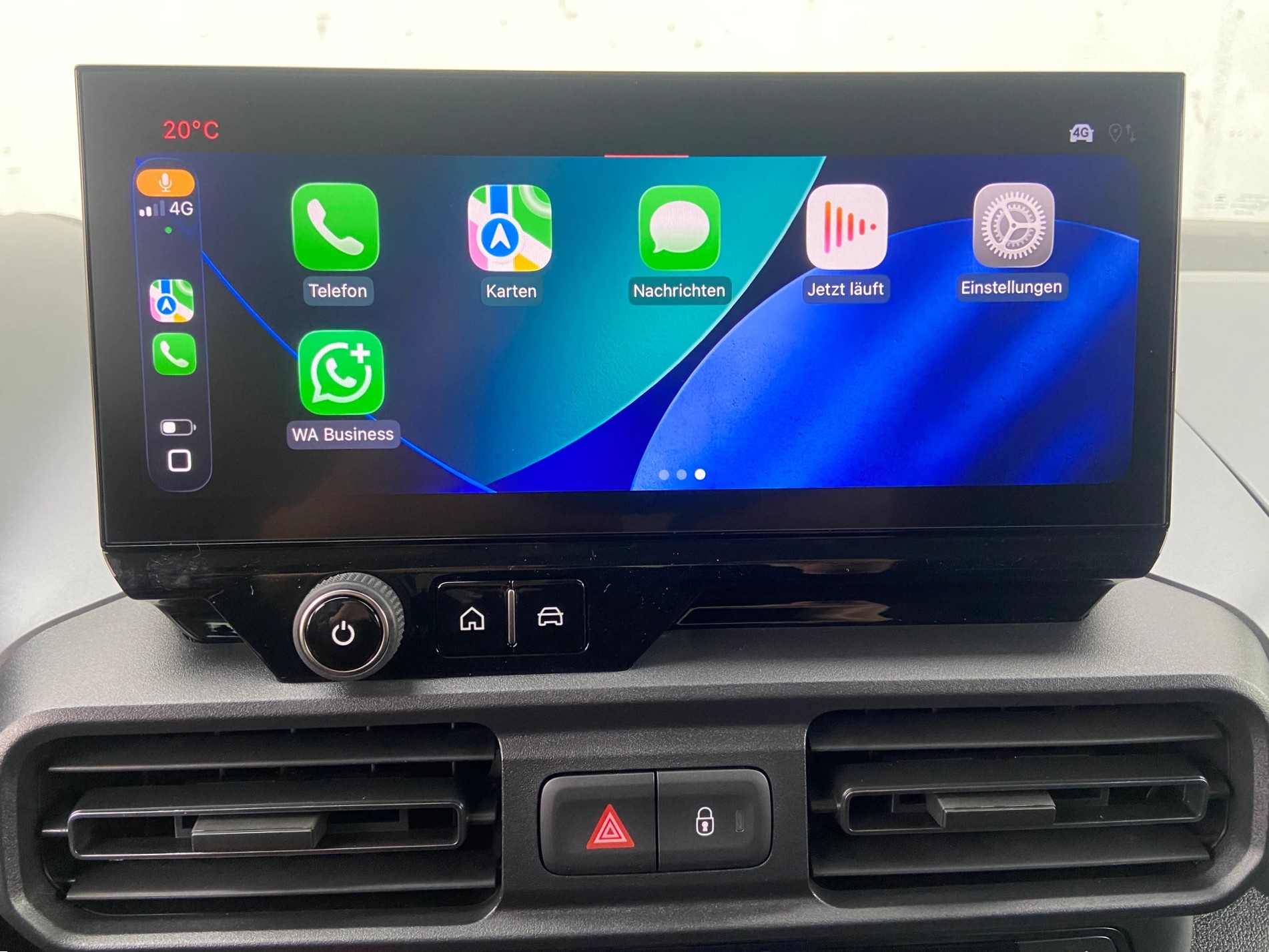 FIAT Qubo L 1.5 D La Prima 7-Sitzer-image-15