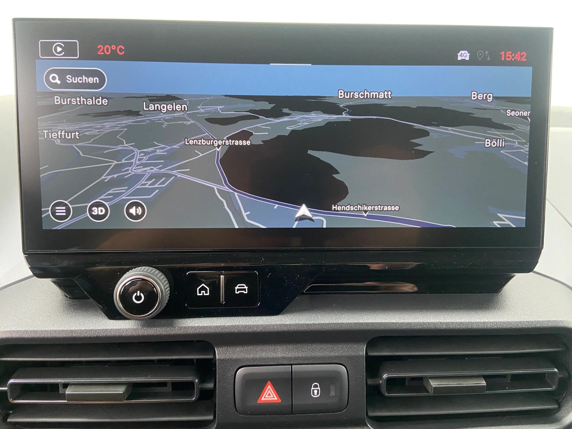 FIAT Qubo L 1.5 D La Prima 7-Sitzer-image-17