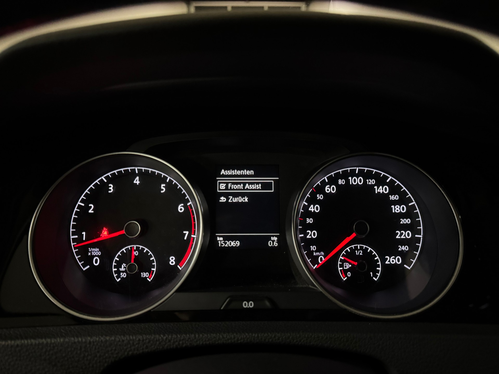 VW Golf 1.4 TSI Highline DSG 1-Hand-image-15