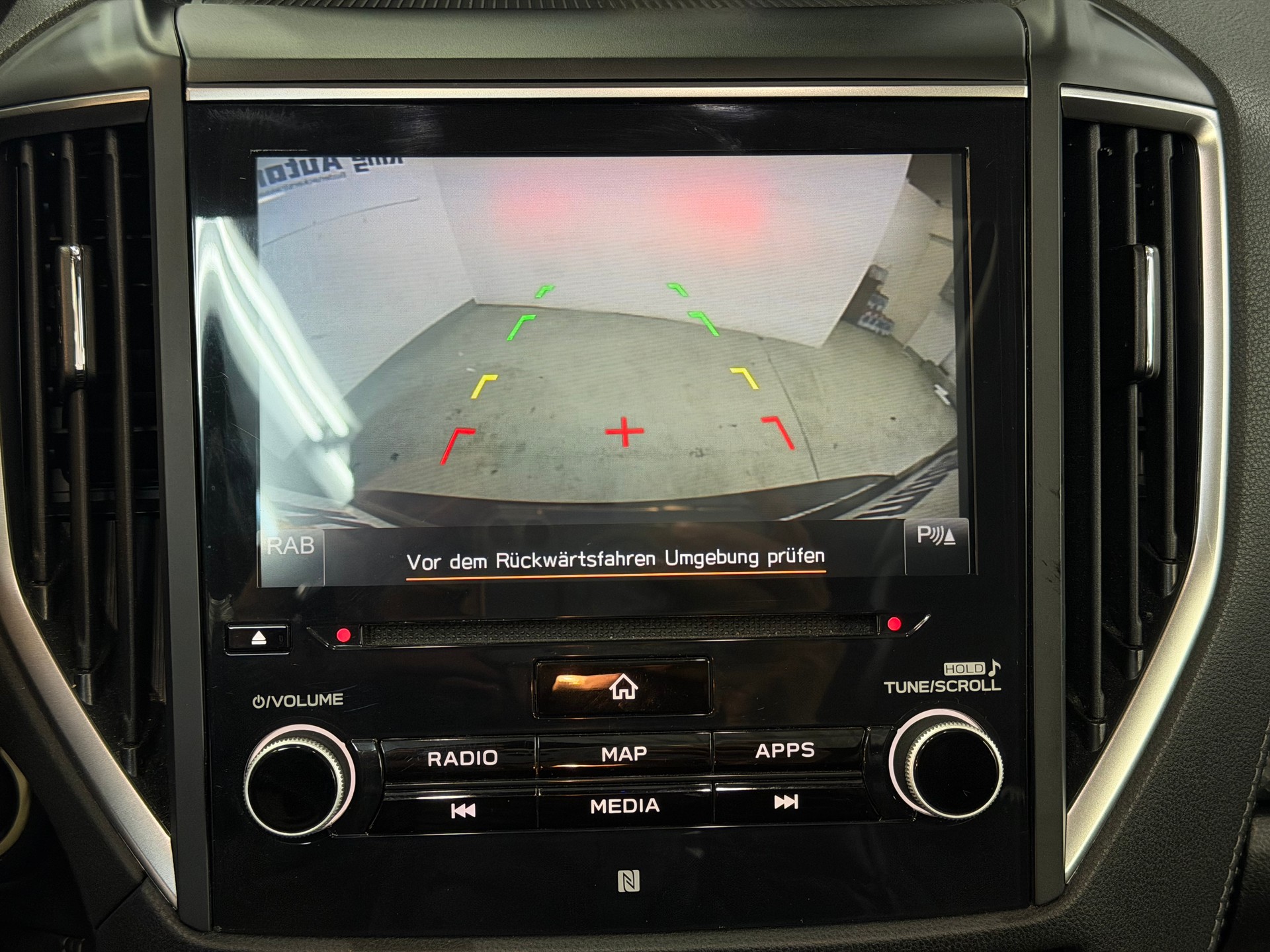 SUBARU Forester 2.0i e-Boxer Luxury Lineartronic | CH-Auto | Frisch MFK | AHK 1870kg. | Eyesight Fahrassistenzsystem-image-23