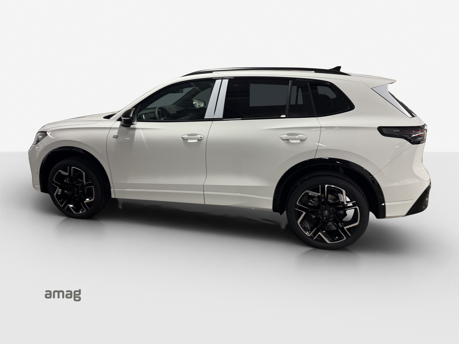 VW Servizi Compresi di usura ! TopCare: ServicePLUS fino a 100.000 KM-showroom-element-1