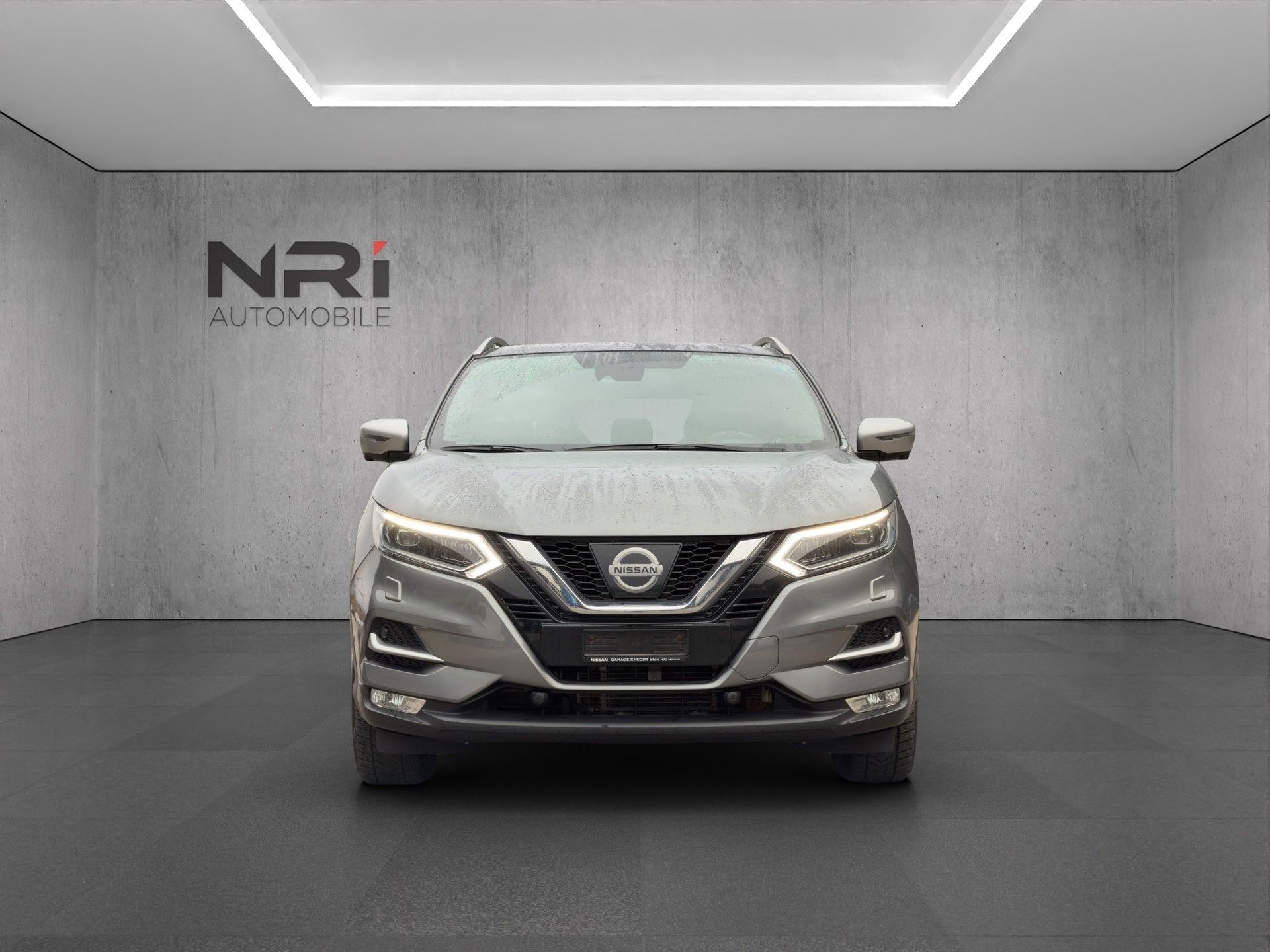 NISSAN Qashqai 1.6 dCi Tekna+-showroom-element-1