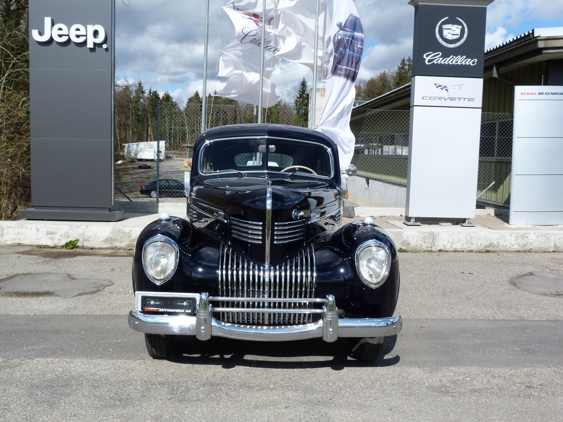 CHRYSLER Royal C 22-image-0
