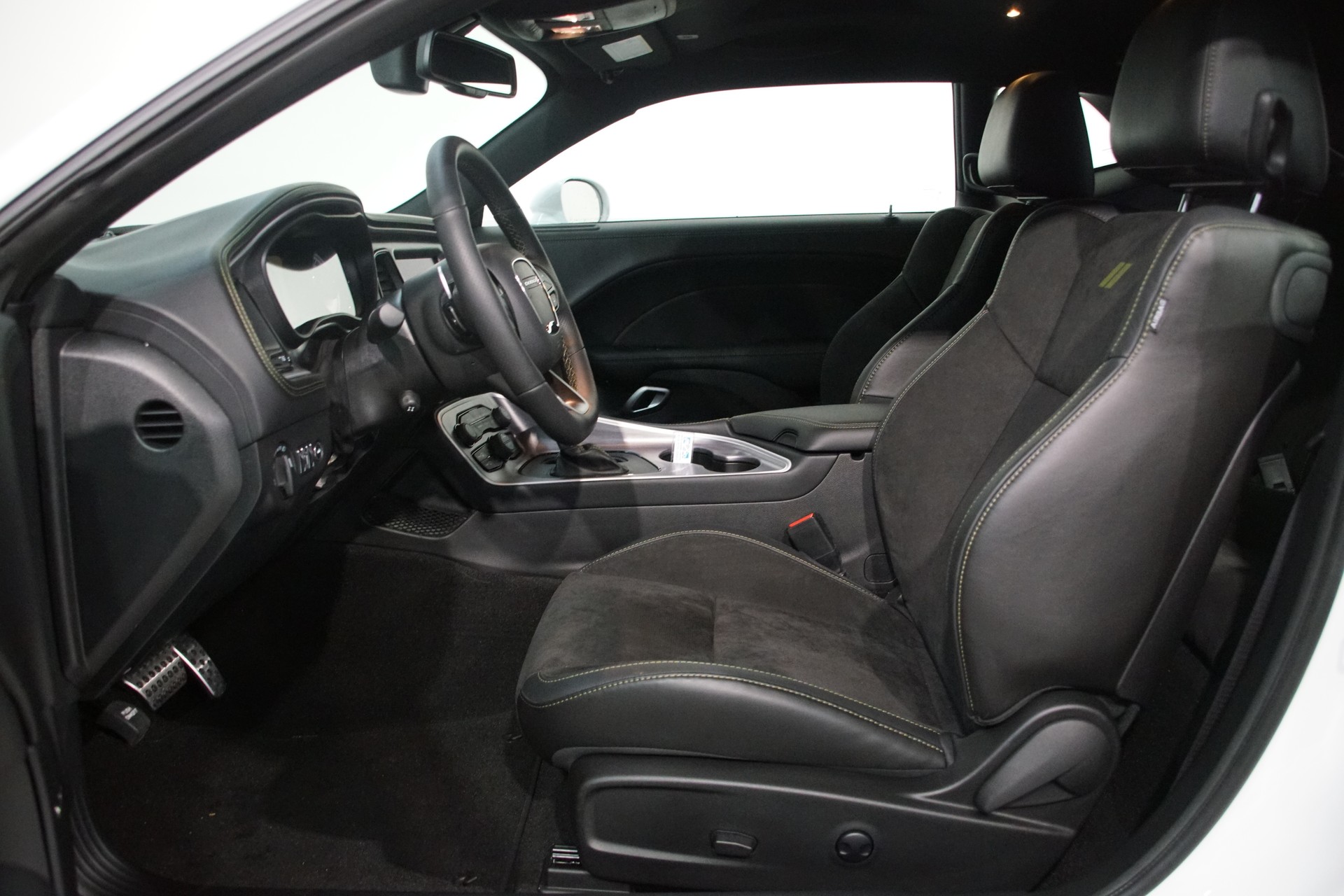 DODGE Challenger 392 Shaker Swinger LAST CALL-image-12