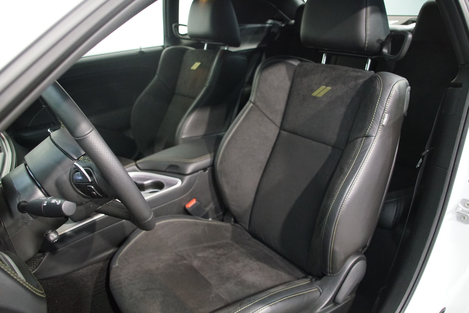 DODGE Challenger 392 Shaker Swinger LAST CALL-image-13