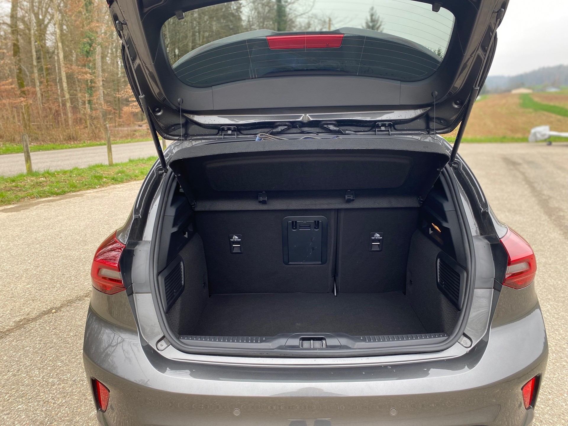 FORD Focus 1.0 MHEV ST-Line Vignale Automat-image-8