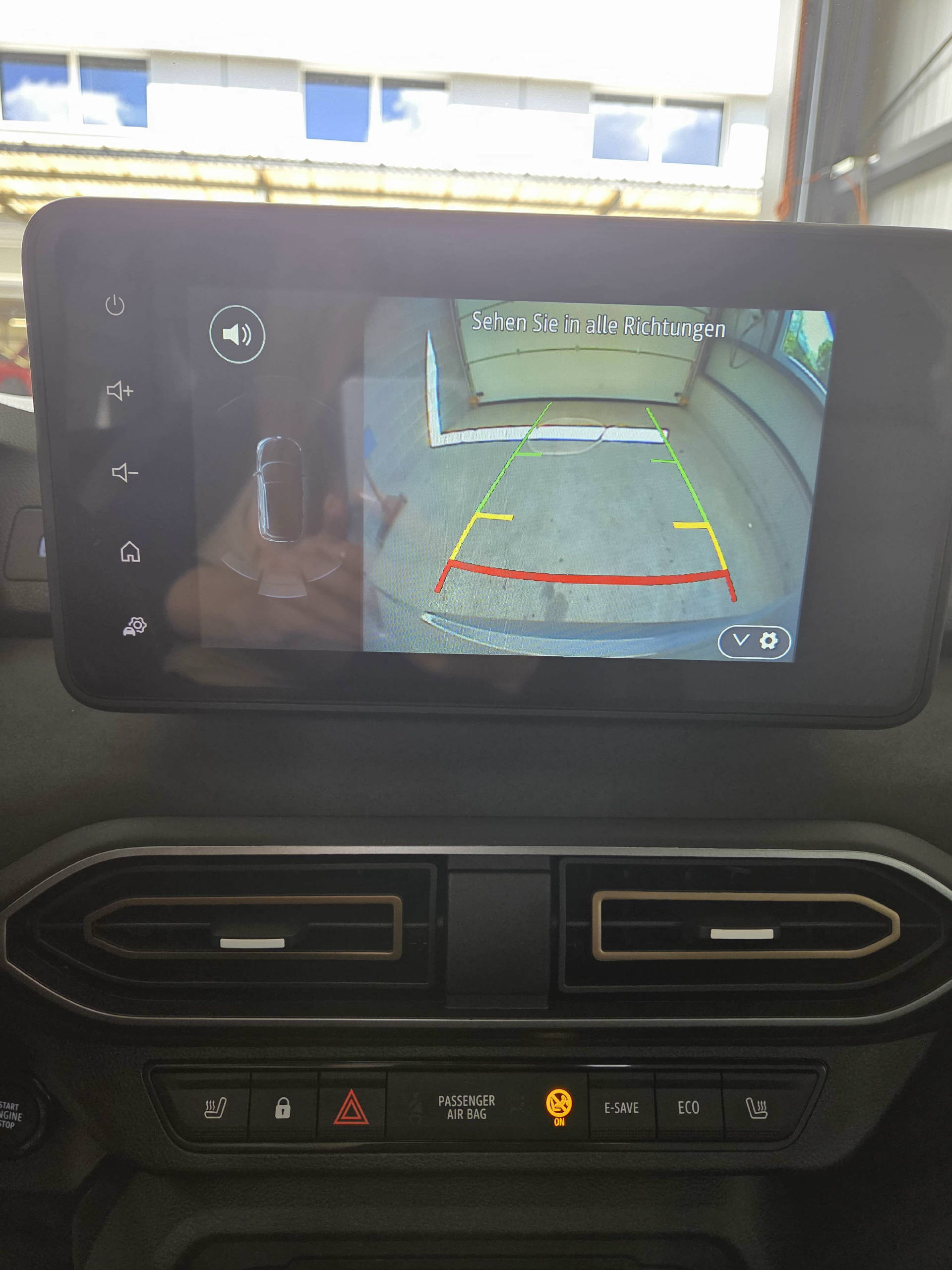 DACIA Jogger 1.6 Hybrid Extreme 7P-image-9