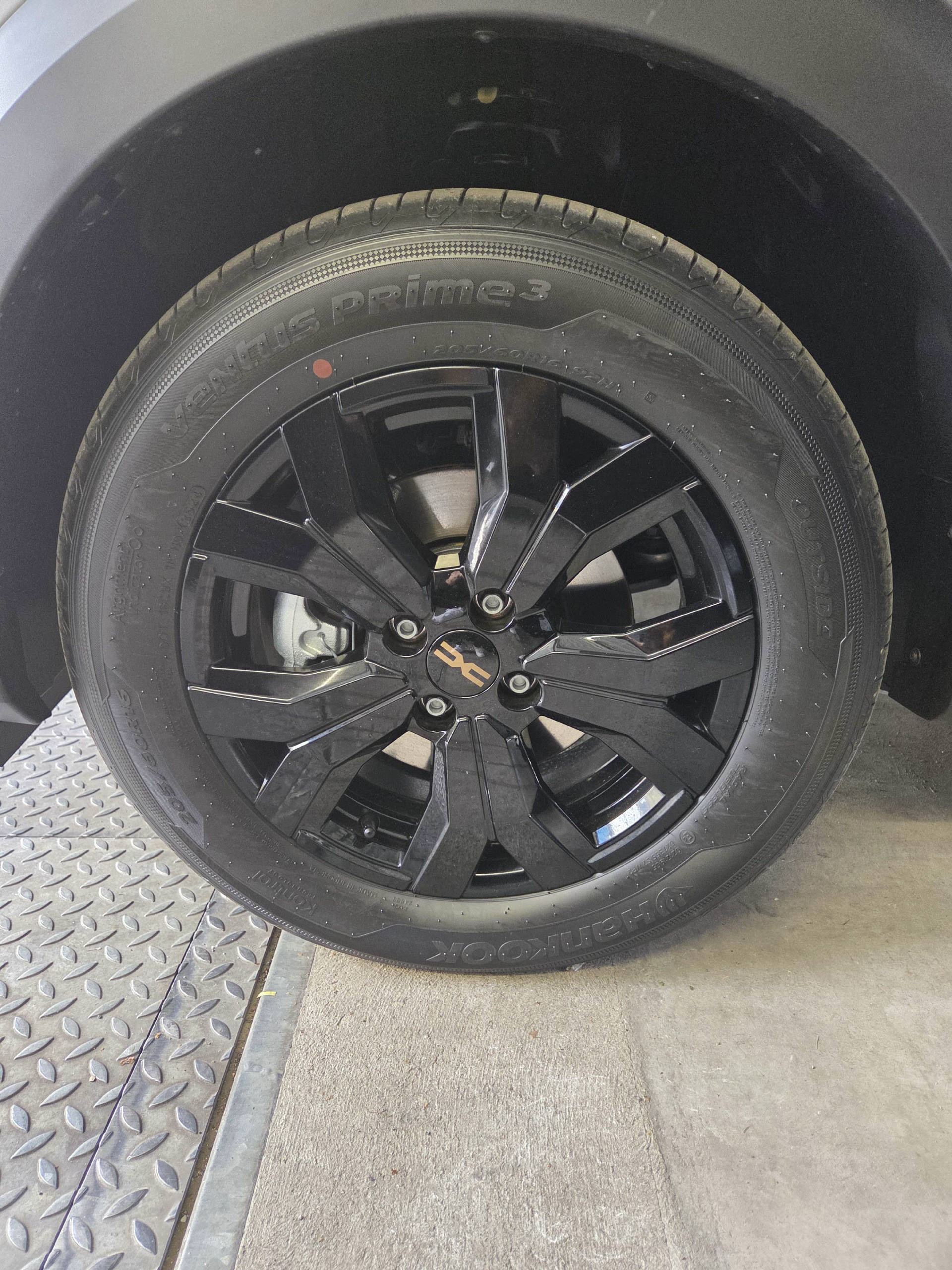 DACIA Jogger 1.6 Hybrid Extreme 7P-image-15