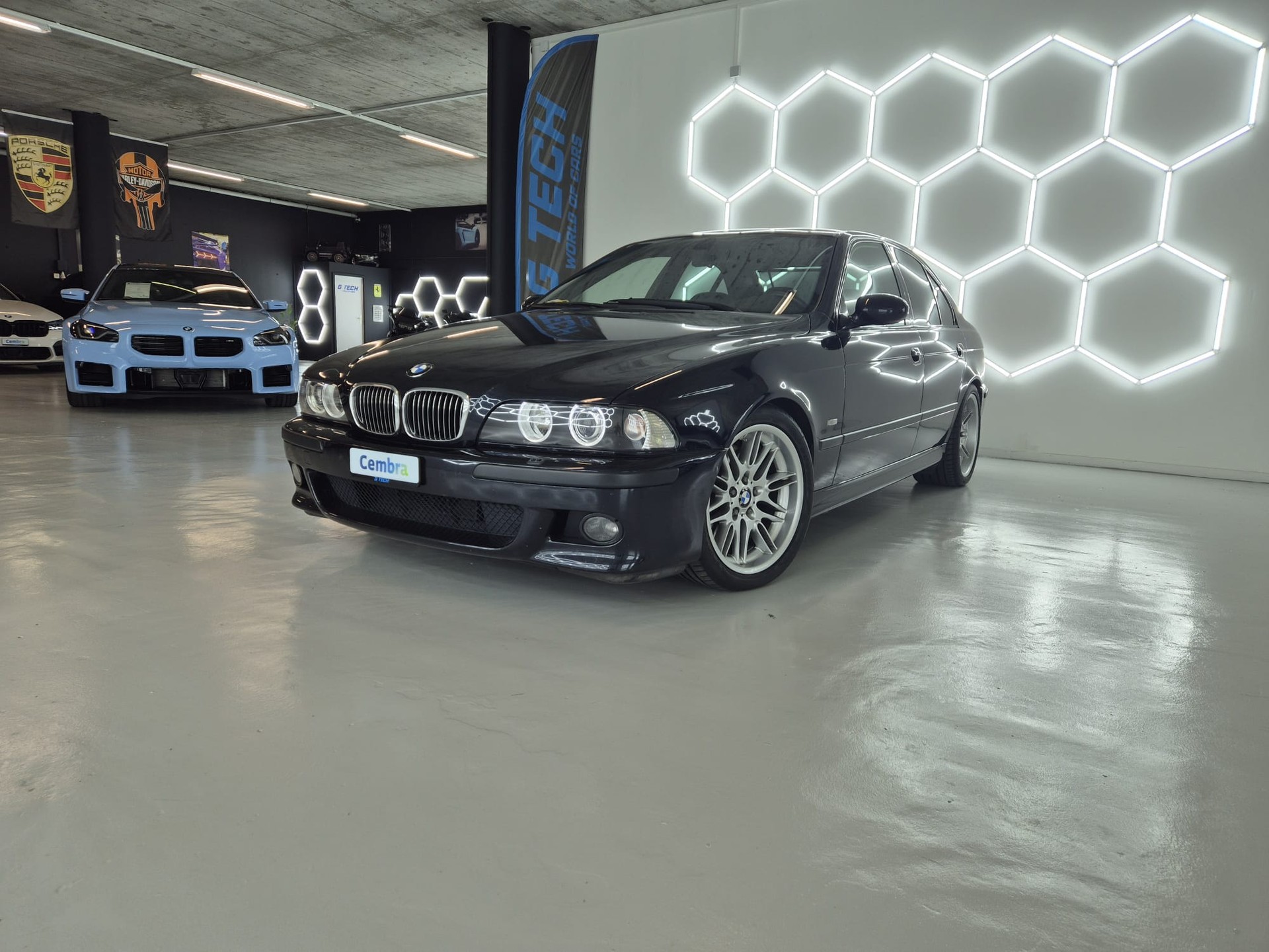 BMW M5 E39 V8-image-0