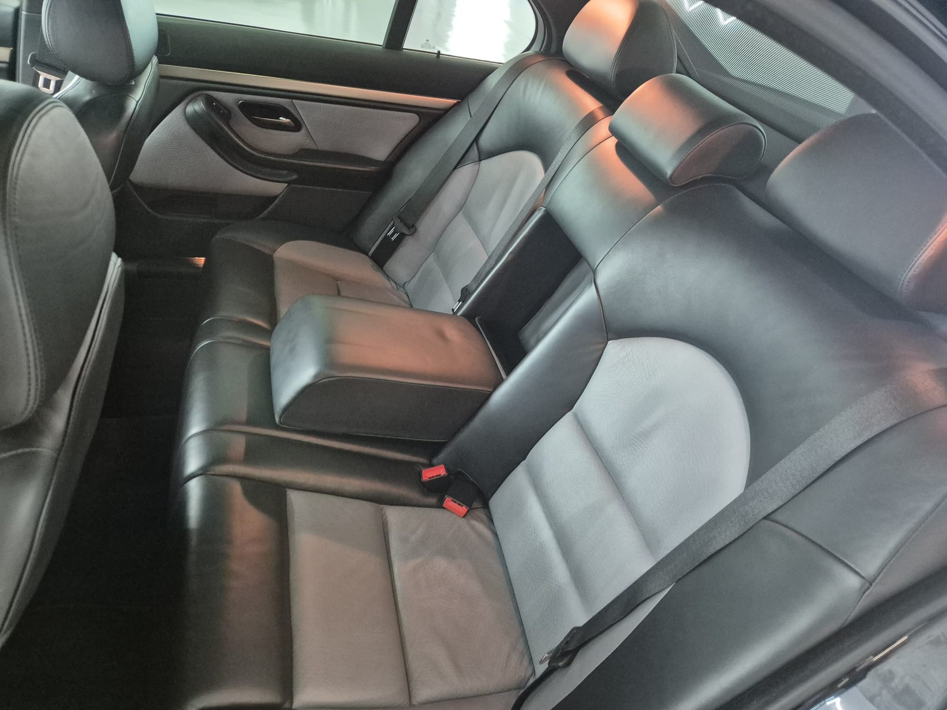 BMW M5 E39 V8-image-22