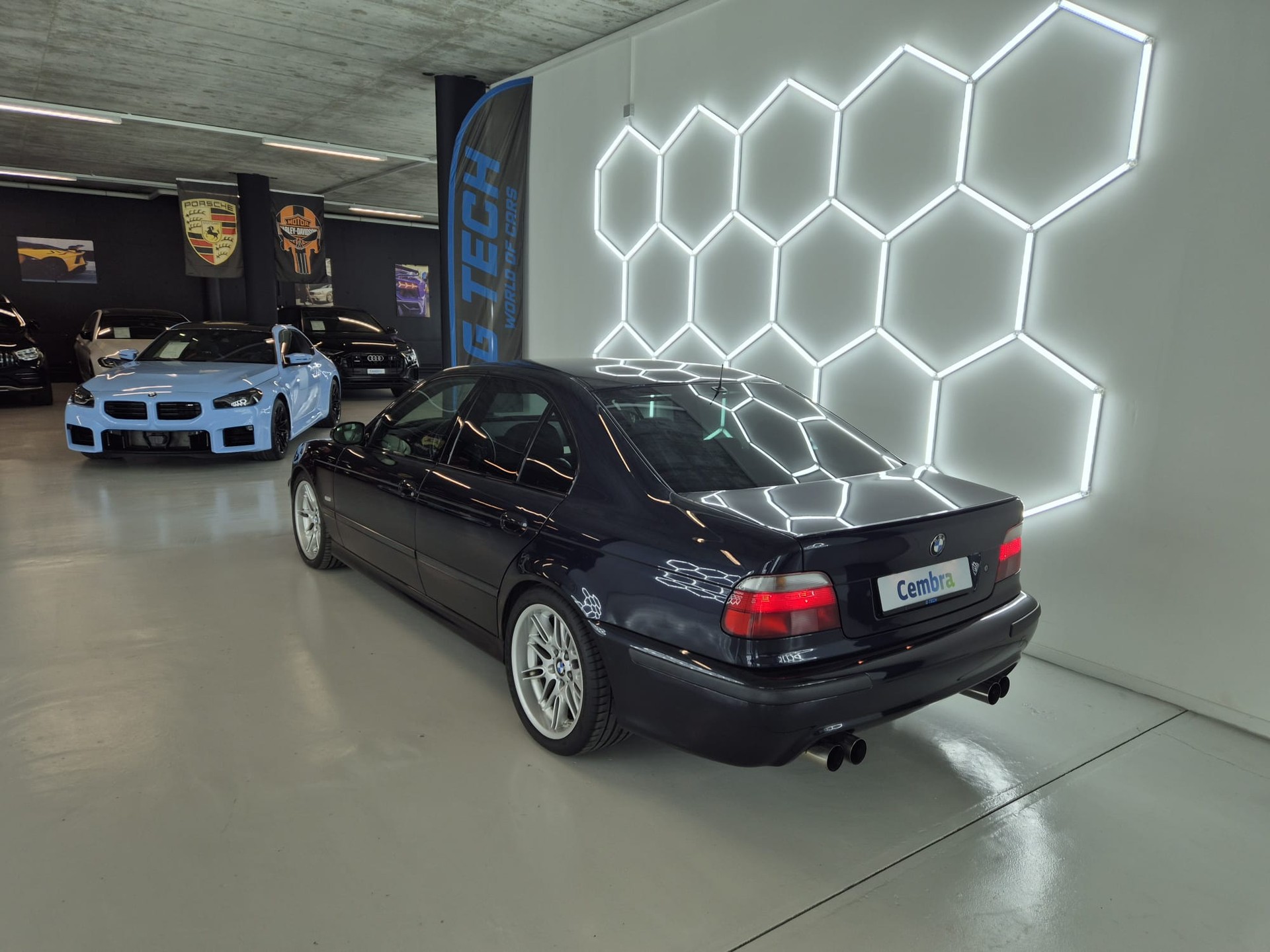 BMW M5 E39 V8-image-3