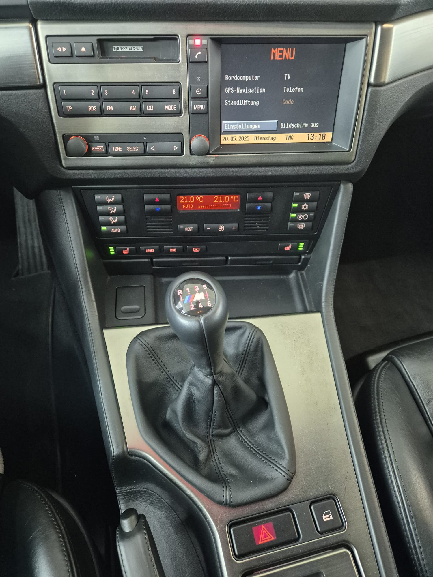 BMW M5 E39 V8-image-18