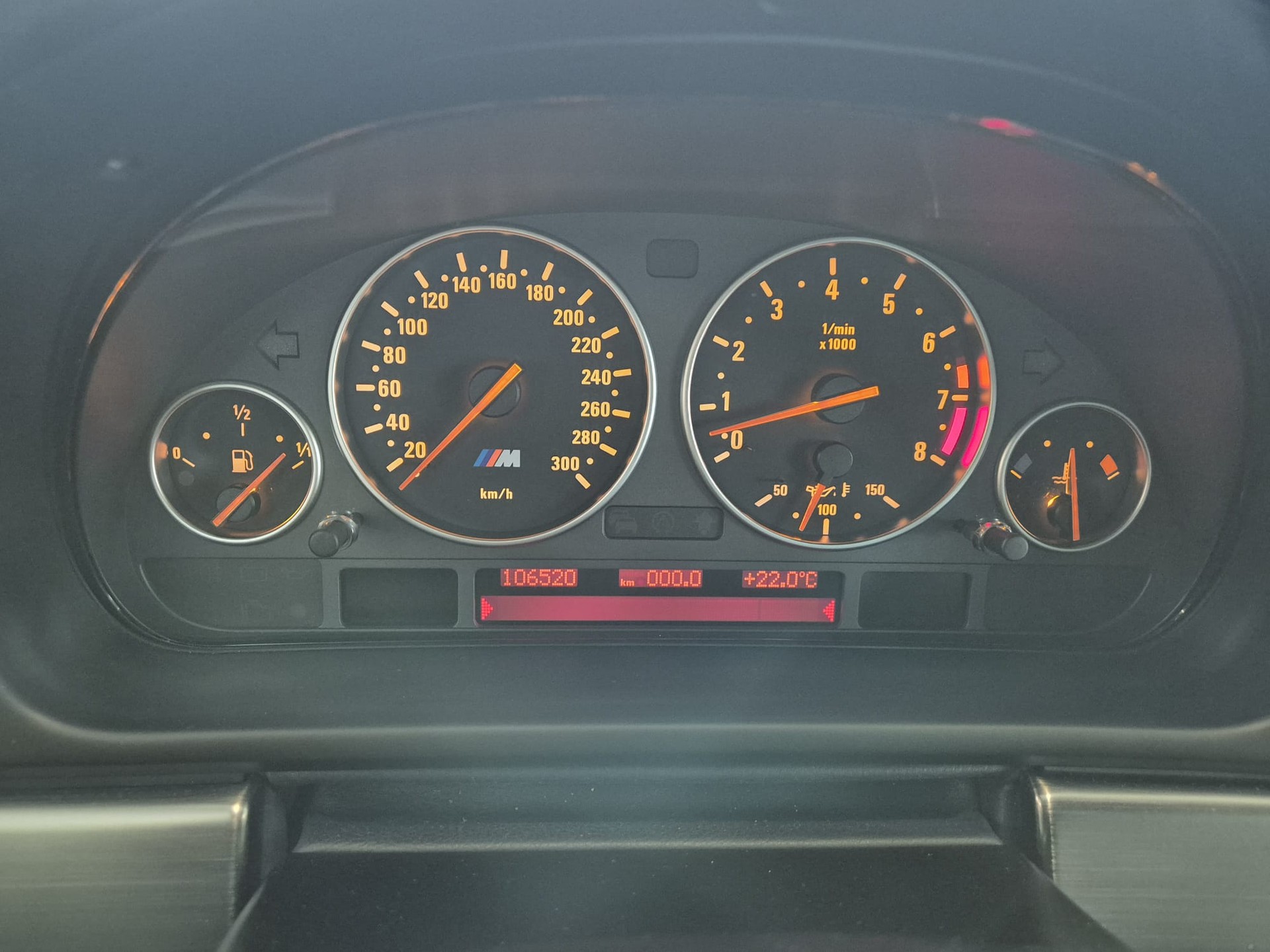 BMW M5 E39 V8-image-17