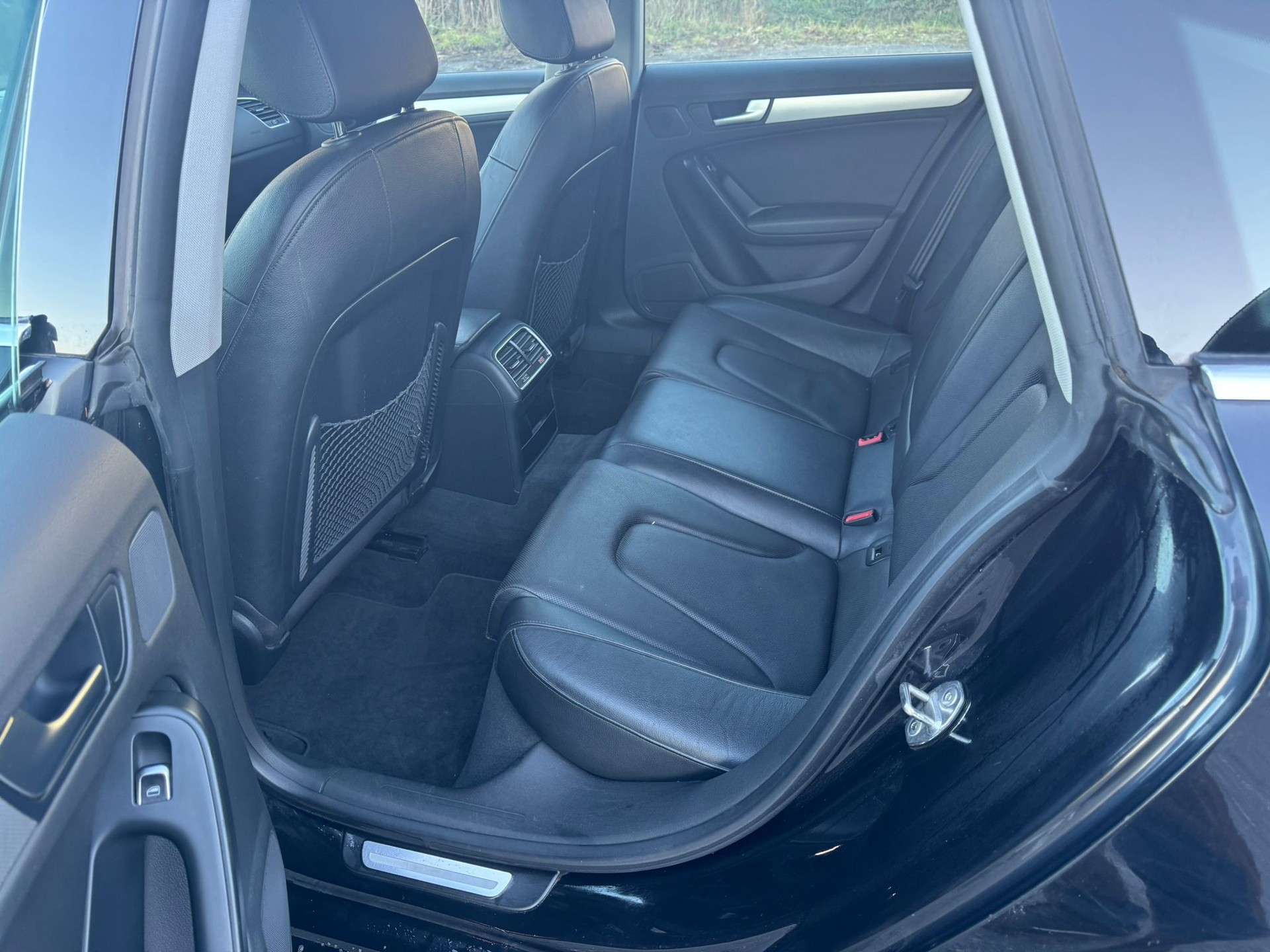 AUDI A5 Sportback 3.0 TDI quattro-image-9