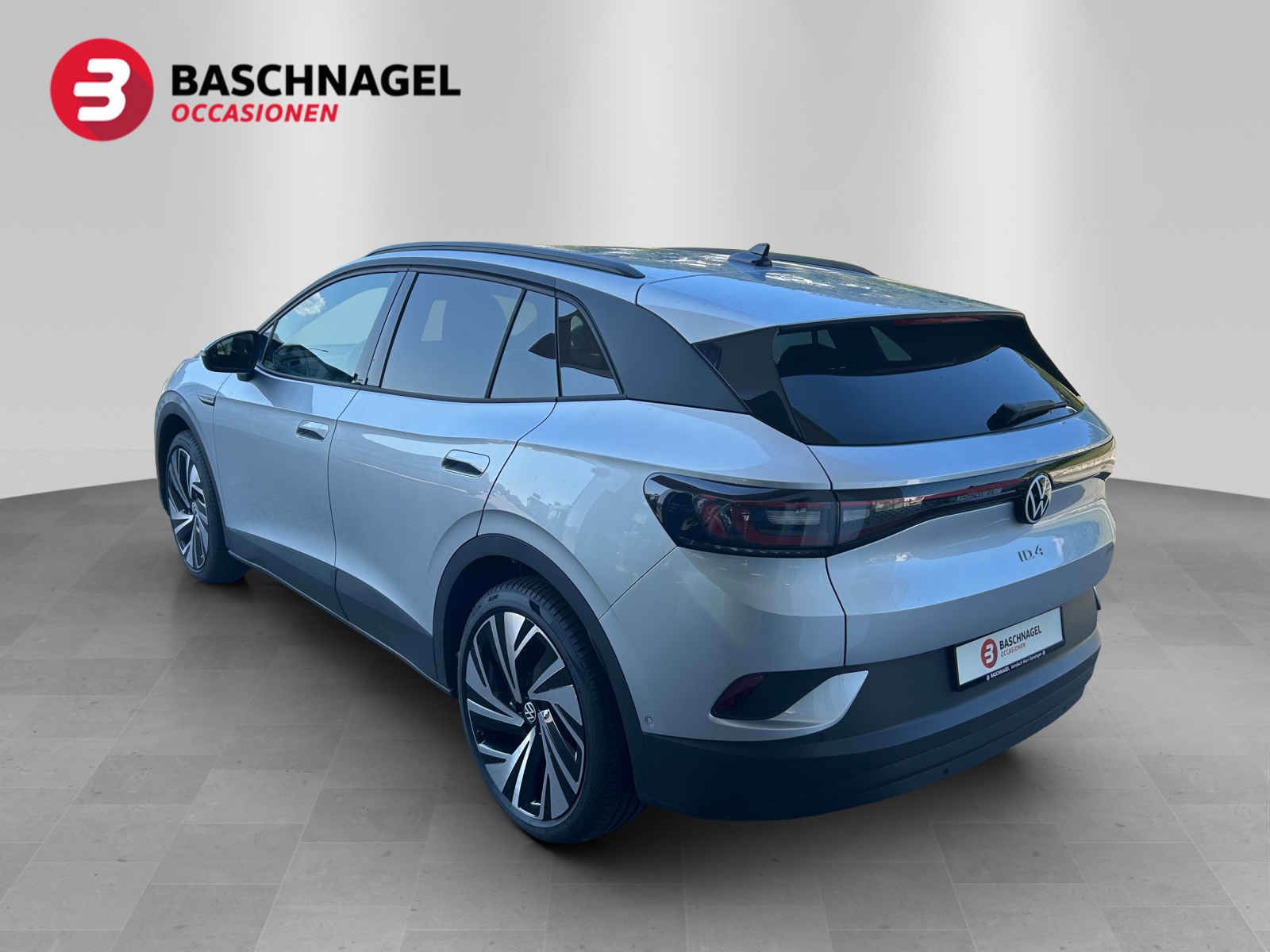 VW ID.4 Pro 77 kWh Life Plus-image-2