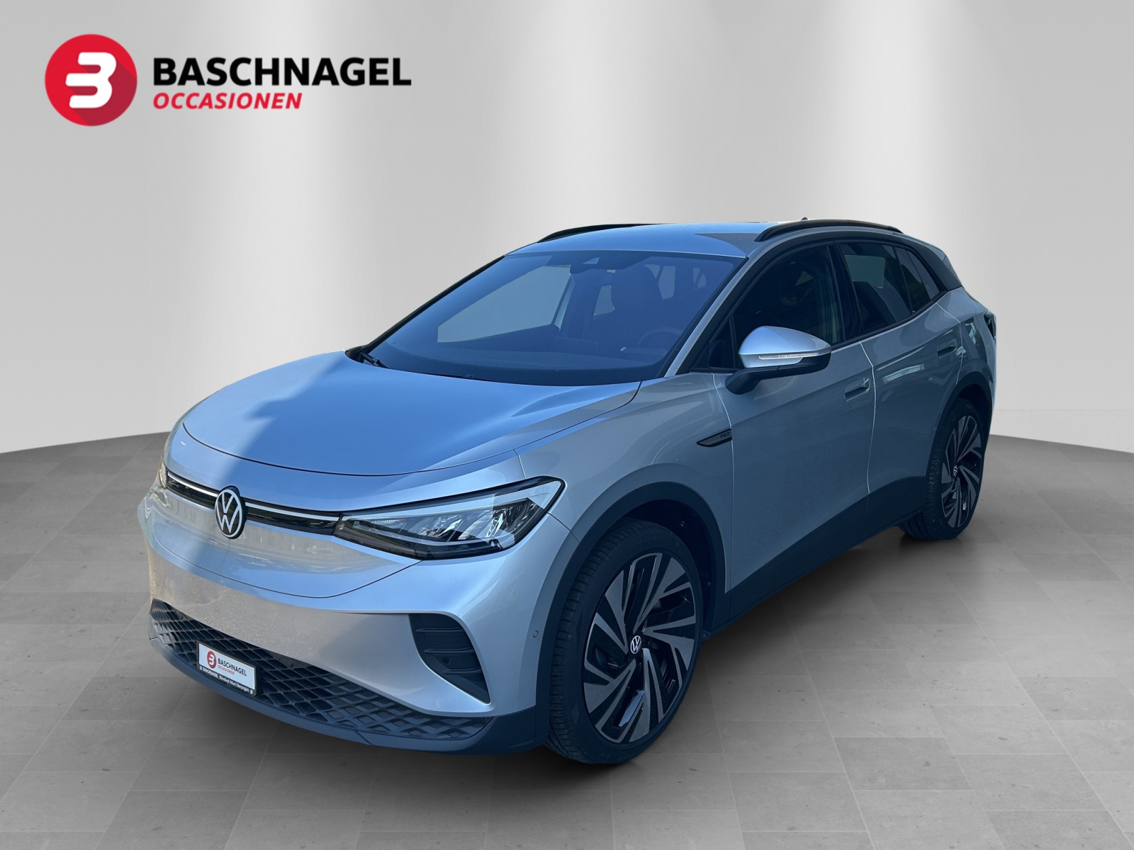 VW ID.4 Pro 77 kWh Life Plus-image-0