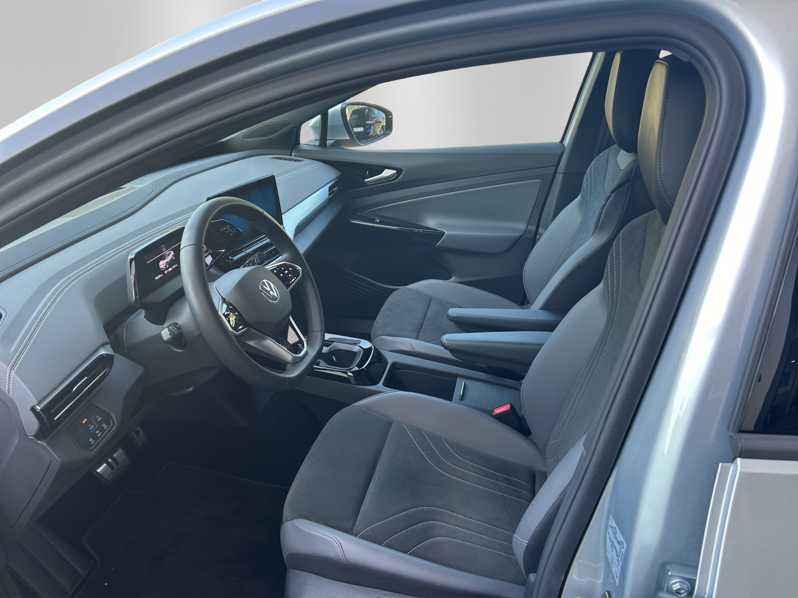 VW ID.4 Pro 77 kWh Life Plus-image-3