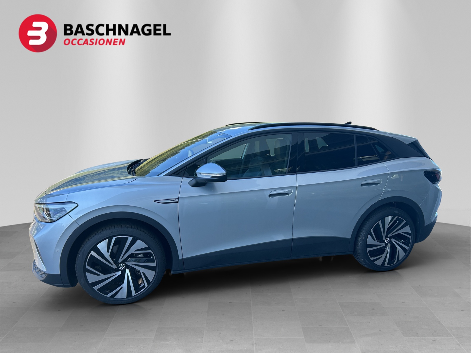 VW ID.4 Pro 77 kWh Life Plus-image-1