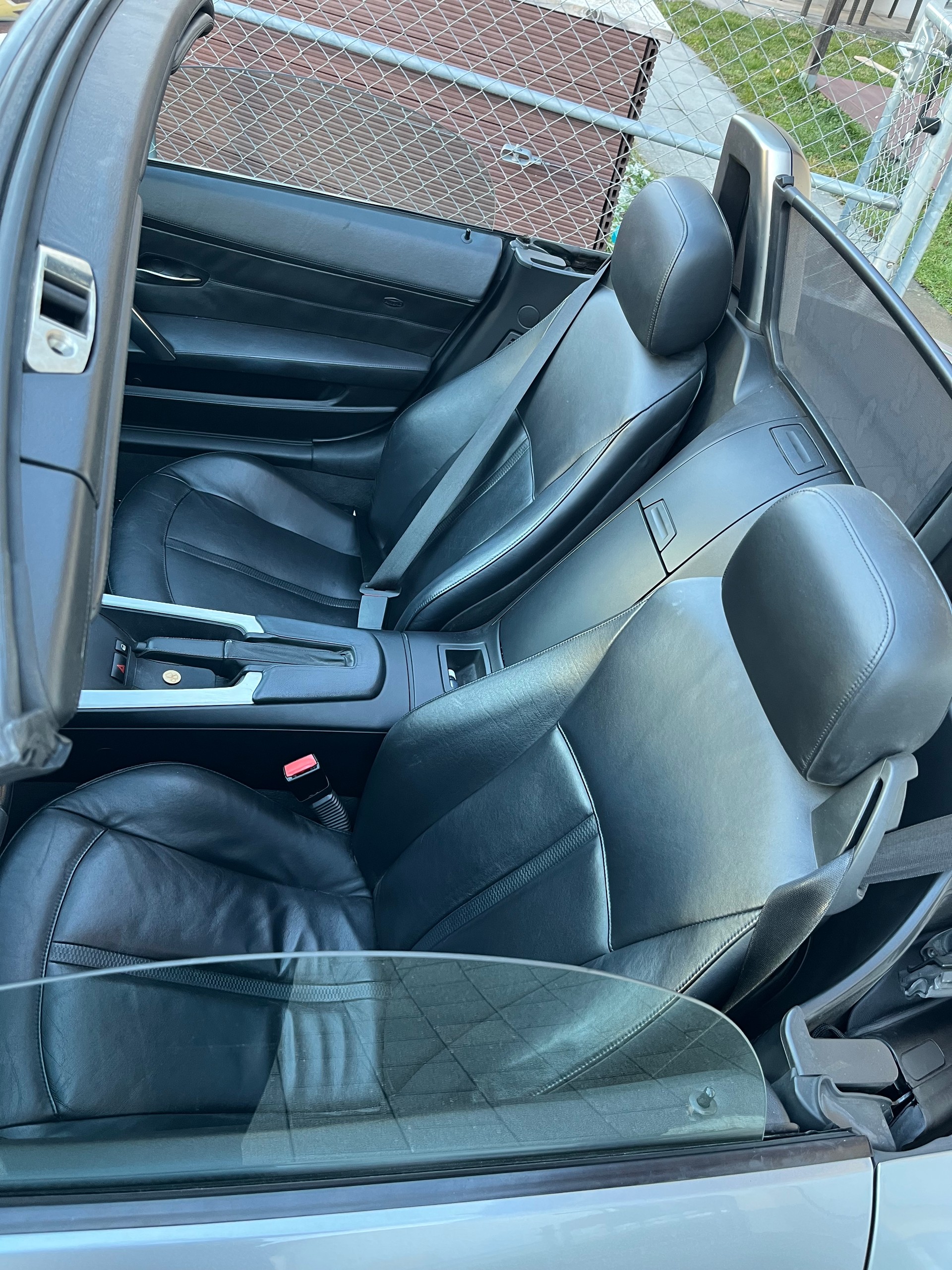 BMW Z4 3.0si Roadster-image-6