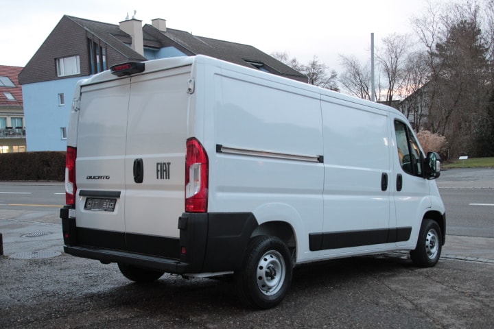 FIAT Ducato 290 35 Kaw. 3450 H1 2.2 L2H1 140PS MY2026-image-3