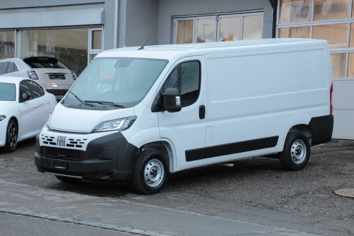 FIAT Ducato 290 35 Kaw. 3450 H1 2.2 L2H1 140PS MY2026