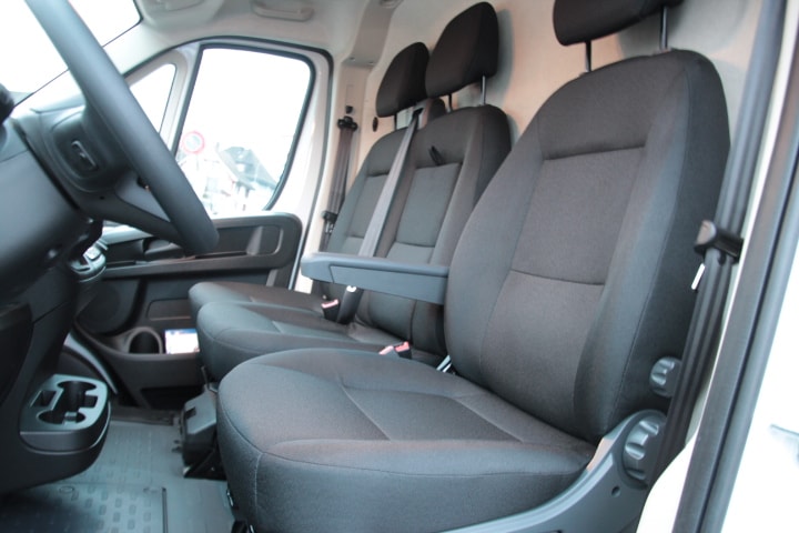 FIAT Ducato 290 35 Kaw. 3450 H1 2.2 L2H1 140PS MY2026-image-4