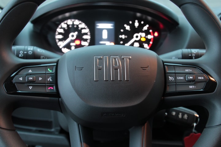 FIAT Ducato 290 35 Kaw. 3450 H1 2.2 L2H1 140PS MY2026-image-8