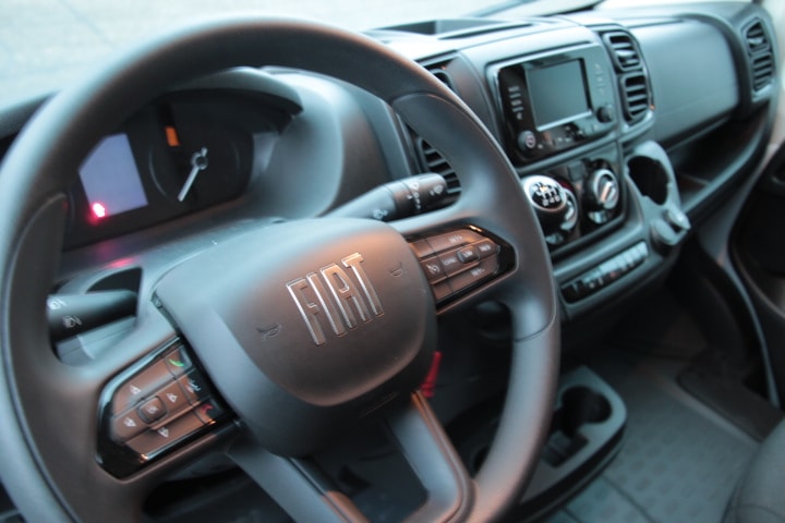 FIAT Ducato 290 35 Kaw. 3450 H1 2.2 L2H1 140PS MY2026-image-9